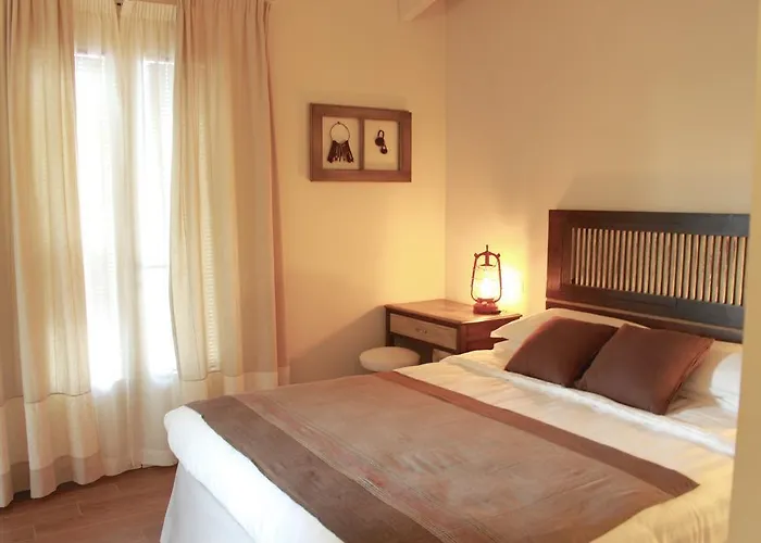 Kapi Country Alghero