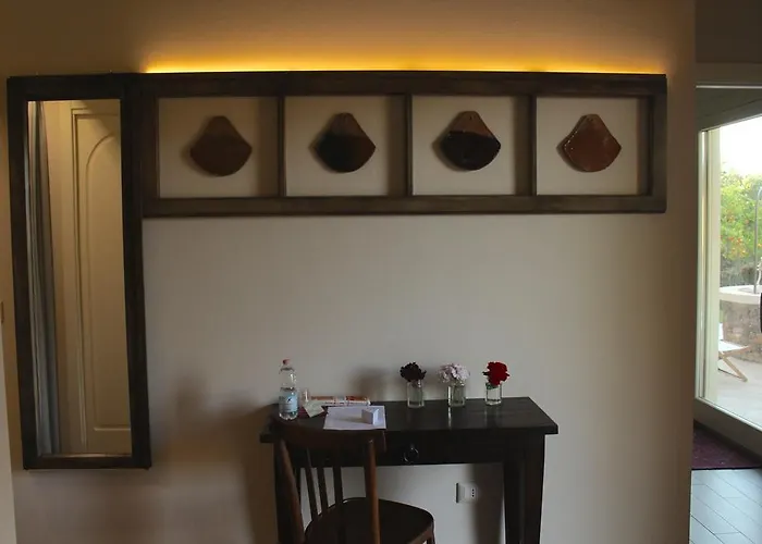 Kapi Country Bed & Breakfast 4*