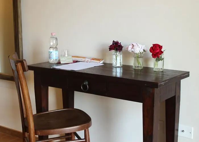 Kapi Country Bed & Breakfast