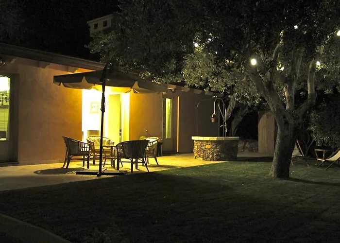 Bed & Breakfast Kapi Country Alghero