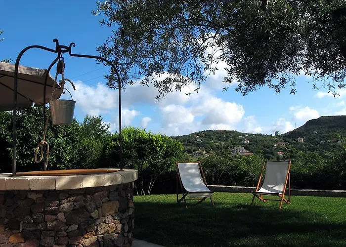 Kapi Country 4* Alghero