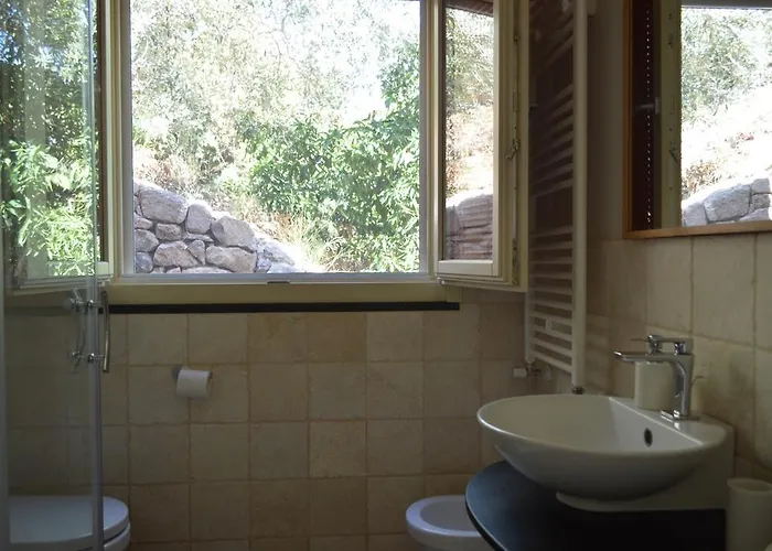 Kapi Country Bed & Breakfast 4*