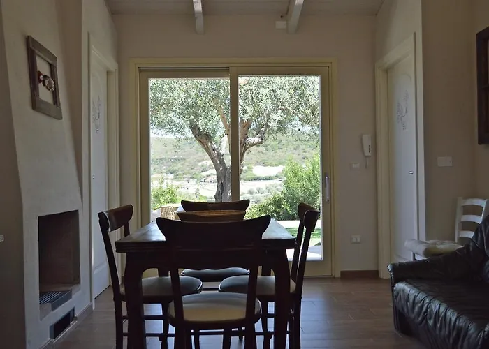 Kapi Country Bed & Breakfast