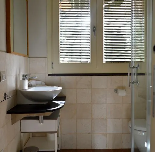 Kapi Country Bed & Breakfast 4*