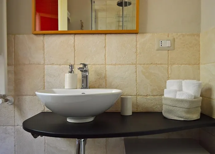 Bed & Breakfast Kapi Country