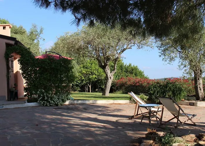 Kapi Country Bed & Breakfast