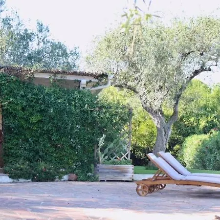 Bed & Breakfast Kapi Country
