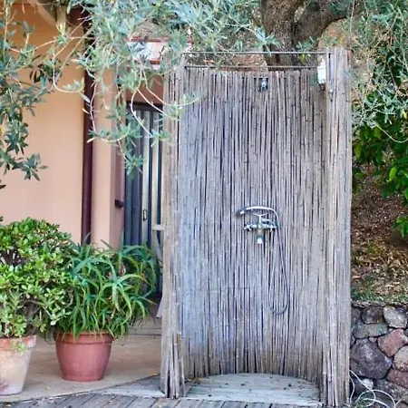 Kapi Country 4* Alghero