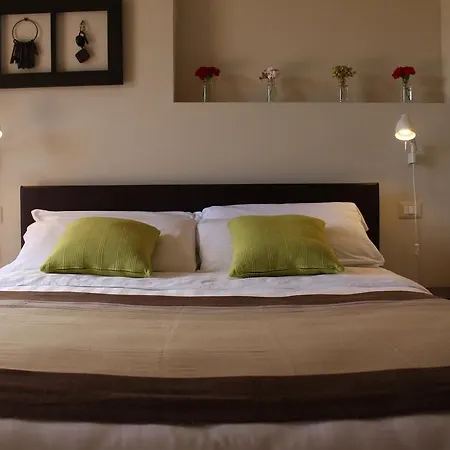 Bed & Breakfast Kapi Country