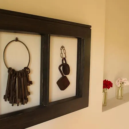 Kapi Country Bed & Breakfast Alghero