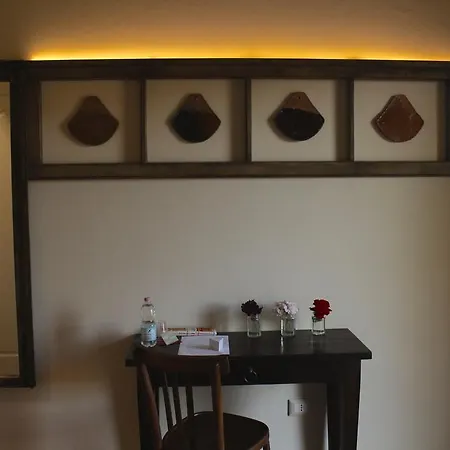 Kapì Country Bed & Breakfast 4*