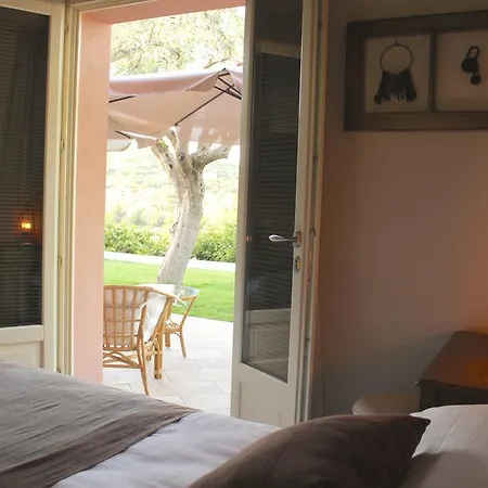 Bed & Breakfast Kapi Country