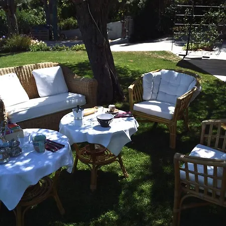 Kapi Country Bed & Breakfast