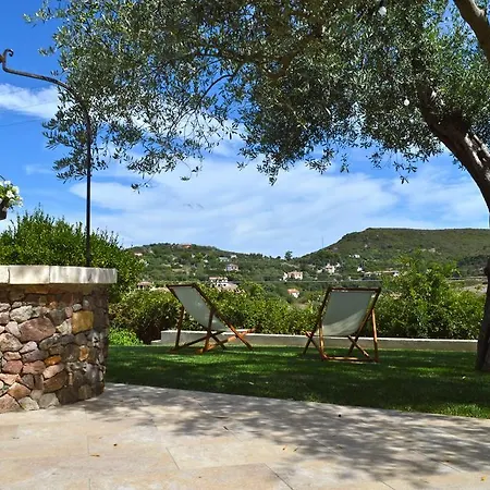 Kapi Country Bed & Breakfast Alghero