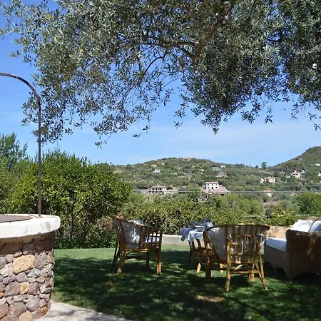 Kapì Country Bed & Breakfast 4*