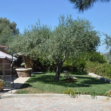 Kapi Country 4* Alghero