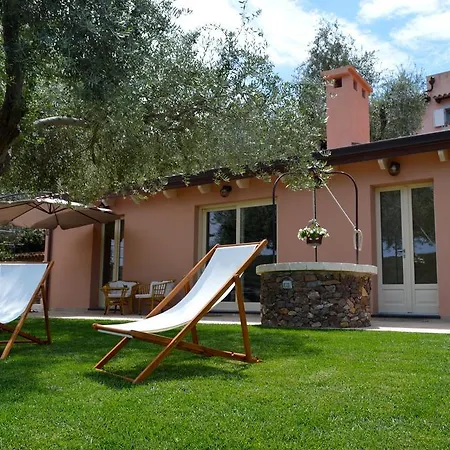 Kapi Country Alghero