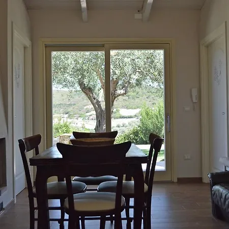 Kapi Country Bed & Breakfast