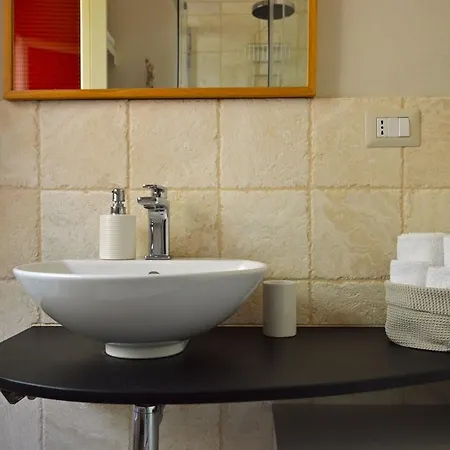 Bed & Breakfast Kapi Country